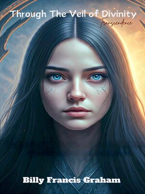 cover image of Through the Veil of Divinity